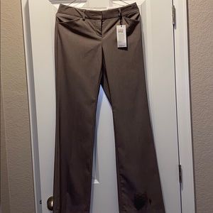 Brand new dark taupe suite